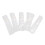 500pcs Disposable Foot Tub Liners Pedicure Spa 2