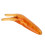(Amber) Massaggiatore Naso ABS Liscio Rosa 3