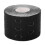 (Black) Elastische Muskelbandage Belüftet Blau 2