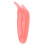 (Pink) Massaggiatore Naso ABS Liscio Rosa 5