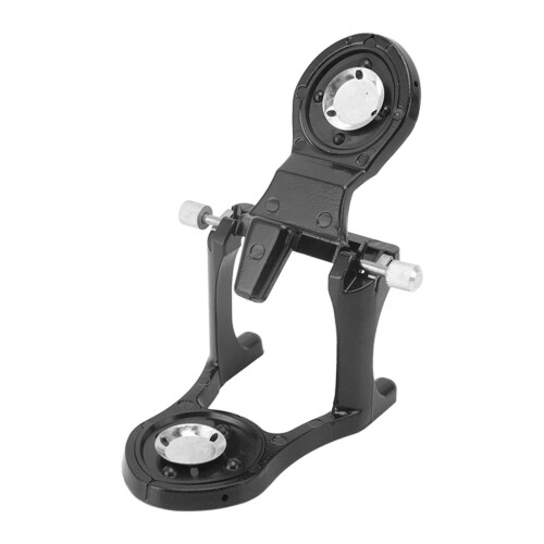 Dental Magnetic Articulator Portable Lab Denture 1