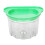 Plastic Agar Box für Zahnmodellsätze 2