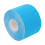 (Blue) Elastische Muskelbandage Belüftet Blau 3
