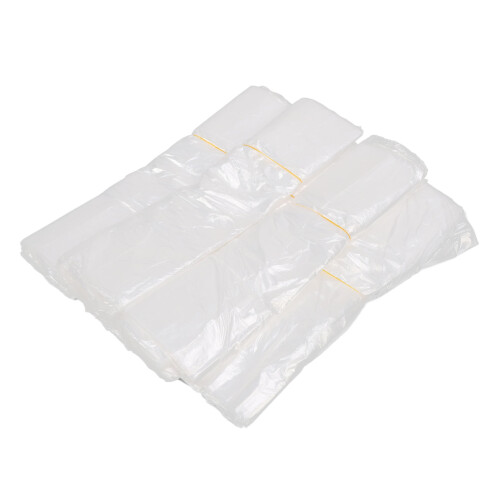 500pcs Disposable Foot Tub Liners Pedicure Spa 2