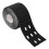 (Black) Elastische Muskelbandage Belüftet Blau 4