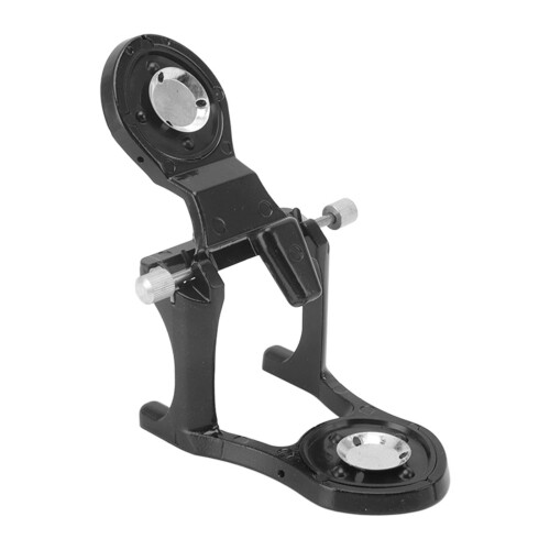 Dental Magnetic Articulator Portable Lab Denture 2