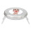 Mini-Nagellampe 18W Tragbar USB Klappbar 18 Chips 4
