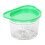 Plastic Agar Box für Zahnmodellsätze 4