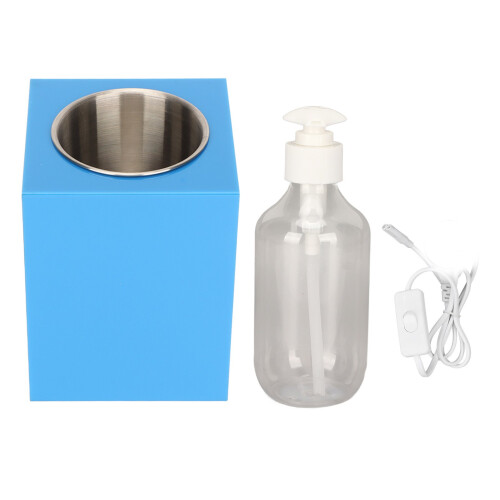 (UK Plug) Quick Heat Essential Oil Warmer