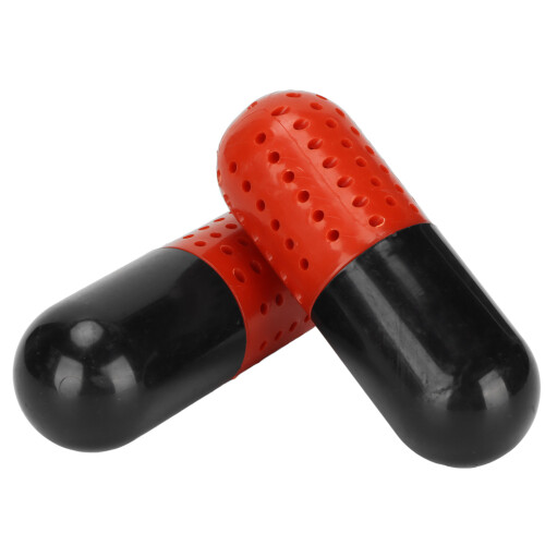 2x Schuhdesodorierungskapseln, geruchsbeseitigend 2