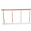 (Type 3) 5 Gear Foldable Bed Rail Guard for Nursing Patient 2