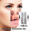 10x Magnet-Wimpern Set Wasserdicht Langanhaltend 3