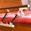 (Type 2) 5 Gear Foldable Bed Rail Guard for Nursing Patient 5