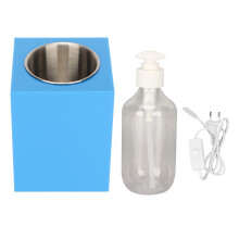 (EU Plug) Quick Heat Essential Oil Warmer
