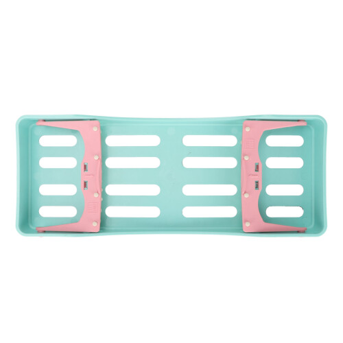 Professional Dental Autoclave Cleaning Box Cassette 1