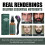 West&Month Bartpflege-Set 30ml Spray + Microneedle 3