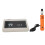 (AU Plug) Shockwave Therapy Machine ED Therapy Orange 100-240V AU Plug 3