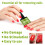 EELHOE Nagellackentferner 15ml Sanft Nicht-Toxisch 3