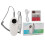 Akku-Nageldreher 35000 U/min Maniküre-Set 1