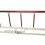 (Type 2) 5 Gear Foldable Bed Rail Guard for Nursing Patient 2