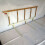 (Type 3) 5 Gear Foldable Bed Rail Guard for Nursing Patient 5