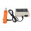 (AU Plug) Shockwave Therapy Machine ED Therapy Orange 100-240V AU Plug 4