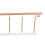 (Type 3) 5 Gear Foldable Bed Rail Guard for Nursing Patient 4