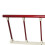 (Type 2) 5 Gear Foldable Bed Rail Guard for Nursing Patient 4