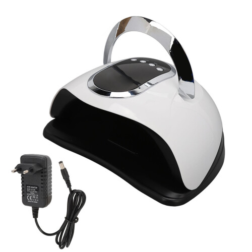 Nail Dryer 280W 4-Gear LED Gel Curing Light