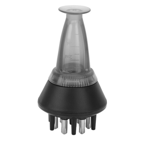 1ML Scalp Applicator with 7 Combs 1