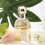 JEAN MISS 100ml Frischer Langzeit-Parfum 1