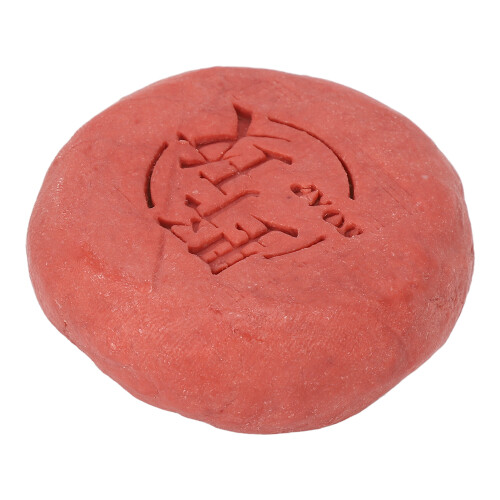 (Wild Roses) Milde Duftseife mit ätherischen Ölen Wildrosen peeling 2