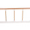 (Type 3) 5 Gear Foldable Bed Rail Guard for Nursing Patient 3