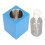 (UK Plug) Quick Heat Essential Oil Warmer 5