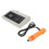 (AU Plug) Shockwave Therapy Machine ED Therapy Orange 100-240V AU Plug 2