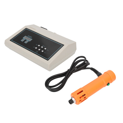 (AU Plug) Shockwave Therapy Machine ED Therapy Orange 100-240V AU Plug 1