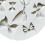 (Gray) Silikon-Bogen-Nagelkunstform Grau DIY-Gießen 4