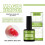 EELHOE Nagellackentferner 15ml Sanft Nicht-Toxisch 5