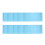 10pcs Blue Disposable Massage Table Covers for Tattoo Dentistry 4