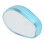 (Light Blue) Kristall-Haarentferner wiederverwendbar hellblau 5