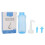 Neusirrigatieset 300ml matige straal 1