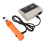 (AU Plug) Shockwave Therapy Machine ED Therapy Orange 100-240V AU Plug 5