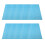10pcs Blue Disposable Massage Table Covers for Tattoo Dentistry 3