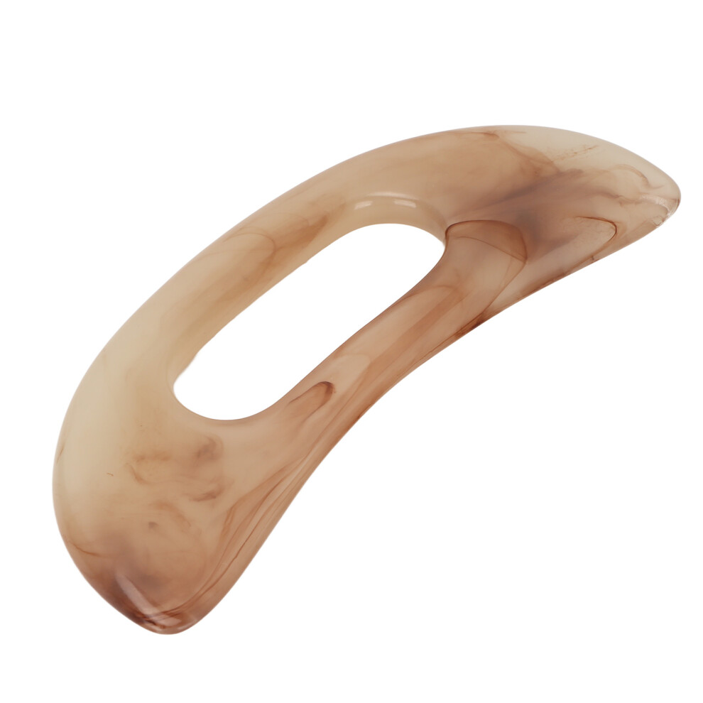 Gua Sha Massage Tool for Muscle Lymphatic Drainage