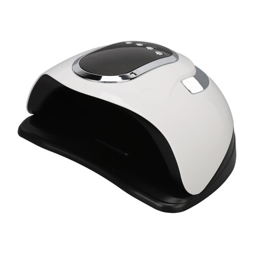 Nail Dryer 280W 4-Gear LED Gel Curing Light 2