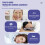 Blueberry Lutein Eye Patch Relieve Eyestrain Puffiness 2