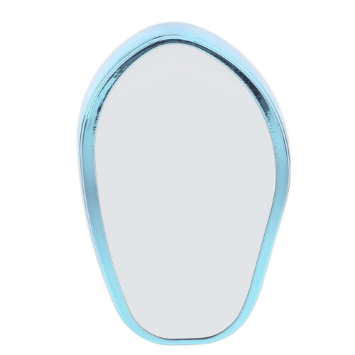 (Light Blue) Kristall-Haarentferner wiederverwendbar hellblau 1