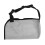 (Grey) Adjustable Breathable Arm Sling with Detachable Pads Grey 1