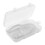 (Transparent) Verstelbare siliconen duimvanger voor baby's 1