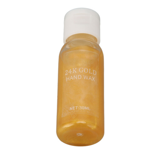 30ml 24k Gold peel-off handmasker hydraterend 2